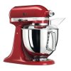 Konyhai Robotgép KitchenAid 5KSM175PSEER Piros 300 W 4,8 L MOST 412029 HELYETT 344424 Ft-ért!