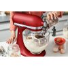 Konyhai Robotgép KitchenAid 5KSM175PSEER Piros 300 W 4,8 L MOST 412029 HELYETT 344424 Ft-ért!