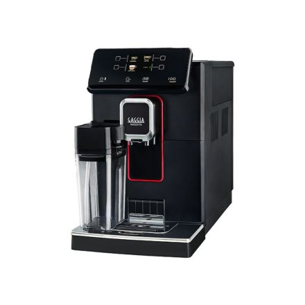 Szuperautomata kávéfőző Gaggia BK RI8702/01 Fekete Igen 1900 W 15 bar 250 g 1,8 L MOST 467500 HELYETT 390798 Ft-ért!