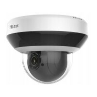   IP Kamera Hikvision PTZ-C4MP MOST 121707 HELYETT 94715 Ft-ért!