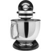 Konyhai Robotgép KitchenAid 5KSM175PSEOB Fekete 300 W 4,8 L MOST 409902 HELYETT 342647 Ft-ért!