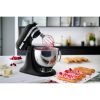 Konyhai Robotgép KitchenAid 5KSM175PSEBK Fekete 300 W 4,8 L MOST 441922 HELYETT 369417 Ft-ért!