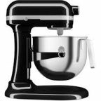   Konyhai Robotgép KitchenAid 5KSM70JPXEOB 6,6 L MOST 484229 HELYETT 404787 Ft-ért!