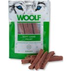 Kutya Snack Woolf 100 g MOST 3767 HELYETT 2257 Ft-ért!