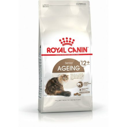 Macska eledel Royal Canin idősebb 2 Kg Csirke MOST 29019 HELYETT 19776 Ft-ért!