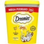   Snack for Cats Dreamies Hús 350 g MOST 8949 HELYETT 5357 Ft-ért!