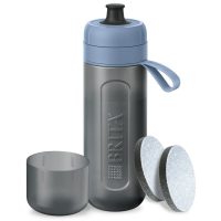   Szűrőpalack Brita 1052250 Kék 600 ml MOST 12112 HELYETT 7433 Ft-ért!