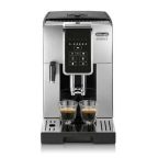   Szuperautomata kávéfőző DeLonghi ECAM 350.50.SB Fekete 1450 W 15 bar 300 g 1,8 L MOST 411310 HELYETT 343829 Ft-ért!