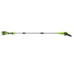   Pole saw Greenworks G40PSF MOST 111227 HELYETT 86563 Ft-ért!