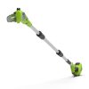 Pole saw Greenworks G40PSF MOST 111227 HELYETT 86563 Ft-ért!