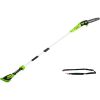 Pole saw Greenworks G40PSF MOST 111227 HELYETT 86563 Ft-ért!