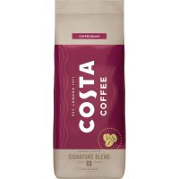   Egész babkávé Costa Coffee Blend MOST 15654 HELYETT 10541 Ft-ért!