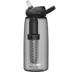   Szűrőpalack Camelbak C2550/001001/UNI Szén charcoal 1 L MOST 47984 HELYETT 36105 Ft-ért!