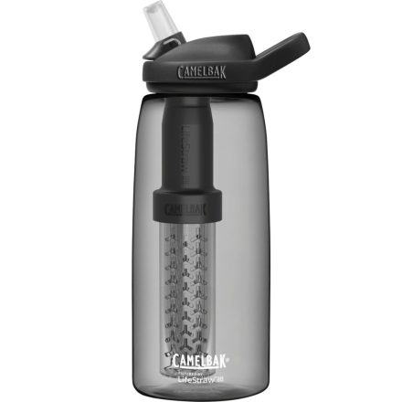 Szűrőpalack Camelbak C2550/001001/UNI Szén charcoal 1 L MOST 47984 HELYETT 36105 Ft-ért!