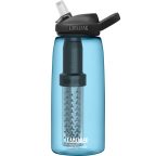   Szűrőpalack Camelbak C2550/401001/UNI Kék 1 L MOST 42214 HELYETT 31765 Ft-ért!