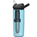   Szűrőpalack Camelbak C2553/401060/UNI Kék 600 ml MOST 41611 HELYETT 28358 Ft-ért!