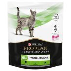   Macska eledel Purina Pro Plan Veterinary Diets Hypoallergenic 325 g MOST 7433 HELYETT 4564 Ft-ért!