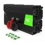   Power Inverter Green Cell INV25 1500 W 230 V 1 Darabok (1 egység) MOST 81025 HELYETT 62363 Ft-ért!