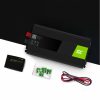 Power Inverter Green Cell INV25 1500 W 230 V 1 Darabok (1 egység) MOST 81025 HELYETT 62363 Ft-ért!