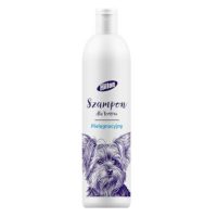   Kisállat sampon Hilton Care Yorkshire Terrier 250 ml MOST 4741 HELYETT 2836 Ft-ért!