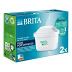   Szűrő szűrőkancsóhoz Brita Maxtra Pro (2 egység) MOST 13218 HELYETT 8111 Ft-ért!