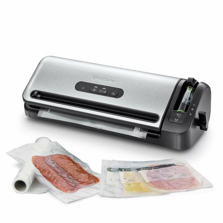 Vákuum csomagolás Foodsaver FFS017x MOST 128490 HELYETT 99990 Ft-ért!