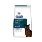   Macska eledel Hill's Diabetes Care Csirke 3 Kg MOST 34101 HELYETT 23241 Ft-ért!