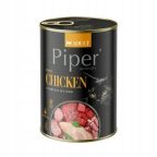   Macska eledel Dolina Noteci Animals with chicken Csirke 400 g MOST 2661 HELYETT 1596 Ft-ért!