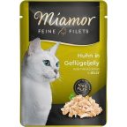   Snack for Cats Miamor Csirke 100 g MOST 1748 HELYETT 1042 Ft-ért!