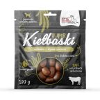   Kutya Snack SYTA MICHA Marha- és borjúhús 100 g MOST 4958 HELYETT 2968 Ft-ért!