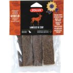   Kutya Snack Zolux deer strips 100 g MOST 4818 HELYETT 2885 Ft-ért!