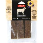   Kutya Snack Zolux Lamb strips 100 g MOST 5484 HELYETT 3282 Ft-ért!