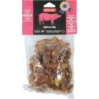   Kutya Snack Zolux pig Disznó 500 g MOST 6118 HELYETT 3663 Ft-ért!