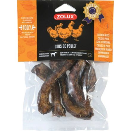 Kutya rágójátékok Zolux Chicken Csirke 150 g MOST 3411 HELYETT 2042 Ft-ért!