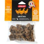   Kutya Snack Zolux Quail cubes 150 g MOST 5182 HELYETT 3100 Ft-ért!