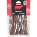   Kutya Snack Zolux Beef sticks Marha- és borjúhús 100 g MOST 5414 HELYETT 3241 Ft-ért!