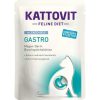 Macska eledel Kattovit Gastro 12 x 85 g MOST 15693 HELYETT 9624 Ft-ért!