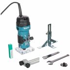   Élmarógép Makita 3711 530 W MOST 70993 HELYETT 54641 Ft-ért!