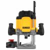 Marógép Dewalt DWE627KT-QS 2300 W 20000 rpm MOST 418124 HELYETT 349525 Ft-ért!