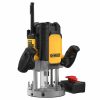 Marógép Dewalt DWE627KT-QS 2300 W 20000 rpm MOST 418124 HELYETT 349525 Ft-ért!