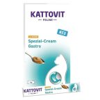   Snack for Cats Kattovit IMPORT-58430 Csirke MOST 3968 HELYETT 2373 Ft-ért!