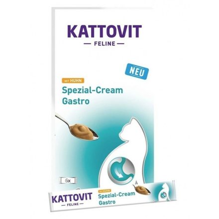 Snack for Cats Kattovit IMPORT-58430 Csirke MOST 3968 HELYETT 2373 Ft-ért!