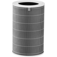   Légszűrő Xiaomi Smart Air Purifier 4 Pro BHR5062GL Fekete 1 Darabok MOST 49500 HELYETT 33732 Ft-ért!