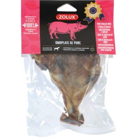 Kutya Snack Zolux Pork shoulder bone Disznó 150 g MOST 1988 HELYETT 1191 Ft-ért!