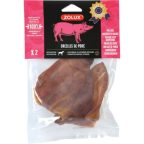   Kutya Snack Zolux dried pig ear Disznó MOST 3798 HELYETT 2274 Ft-ért!