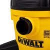 Porszívó Dewalt AT-DXV23P-QT 800 W 19 kpa 23 L MOST 105310 HELYETT 81958 Ft-ért!