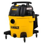   Porszívó Dewalt AT-DXV34PTA 1200 W 15 kPa 34 L MOST 132458 HELYETT 103082 Ft-ért!