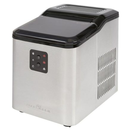 Jéggép Proficook PC-EWB 1253 Fekete Ezüst színű 105 W 1,5 L MOST 135776 HELYETT 105661 Ft-ért!