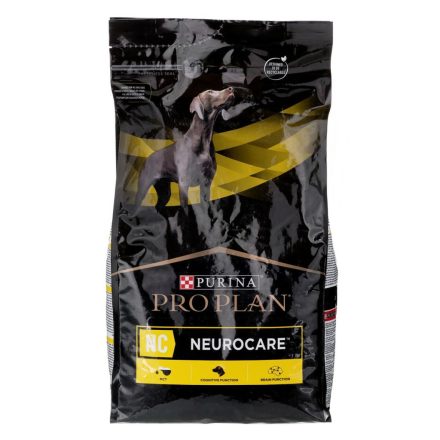 Takarmány Purina NC Neurocare Felnőtt Lazac szín madarak 3 Kg MOST 34712 HELYETT 23654 Ft-ért!