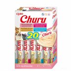   Snack for Cats Inaba Churu Hal MOST 16636 HELYETT 10211 Ft-ért!